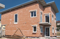 Cemaes home extensions
